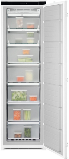 Морозильна камера вбудована ELECTROLUX EUN7NE18S - 1