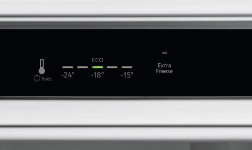 Морозильная камера встроенная ELECTROLUX EUN7NE18S - 2