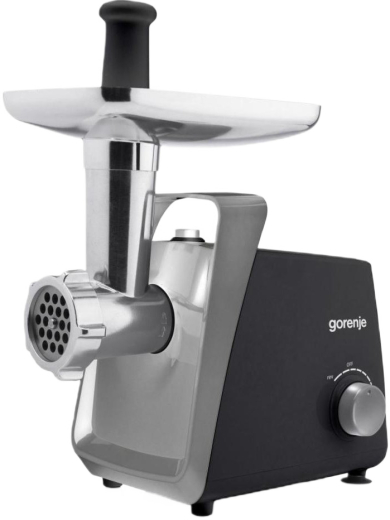Электромясорубка Gorenje MG1601SB - 2