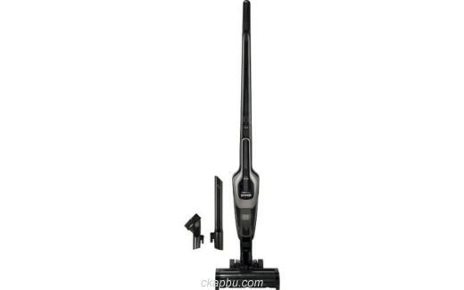 Пилосос Gorenje безпровідний НЕРА (SVC216110FSIIBKA) - 1
