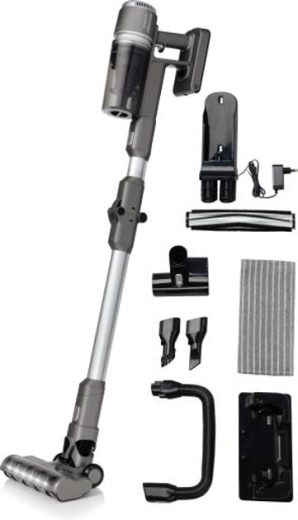 Пилосос акумуляторний HISENSE HVC6464A (VC3919B-GS) - 1