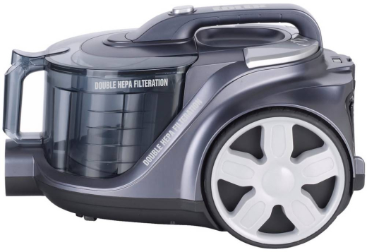 Пылесос с контейнером Edler ED-2201SB - 1