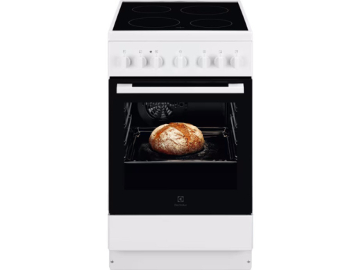 Плита ELECTROLUX LKR520066W - 1