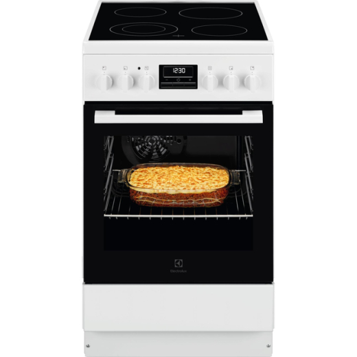 Плита Electrolux (LKR540266W) - 1
