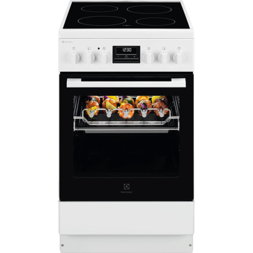 Плита Electrolux (LKR540267W) - 1