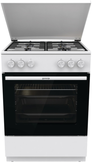 Плита Gorenje GG6A11WH - 1