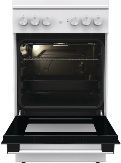 Плита комбинированная GORENJE GK 5A22 WH - 3