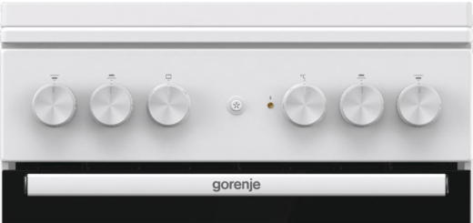 Плита комбінована GORENJE GK 5A22 WH - 4