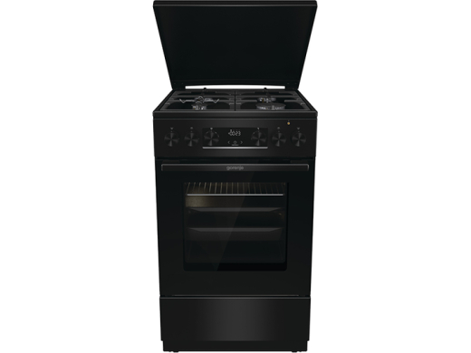 Плита комбінована GORENJE GK 5C42 BF - 1