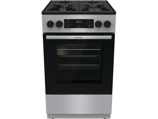 Плита комбінована GORENJE GK 5C42 SF - 1
