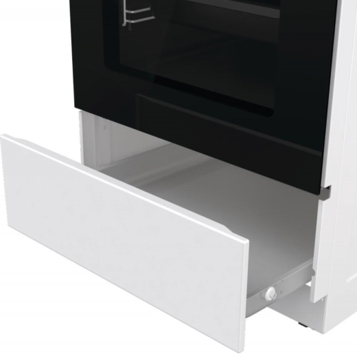 Плита комбінована GORENJE GK 5C42 WF-B - 4