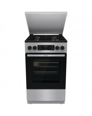 Плита комбінована GORENJE GK 5C43 SH - 1