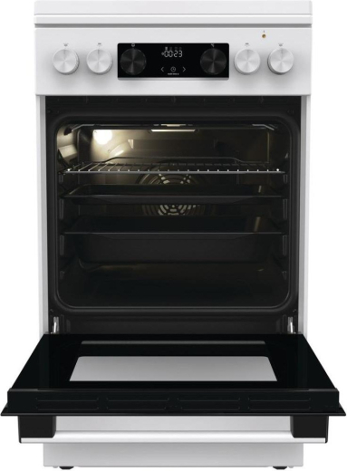 Плита комбінована GORENJE GK 5C63 WH - 3