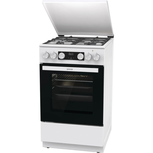 Плита комбинированная GORENJE GK5C42WF-B - 1