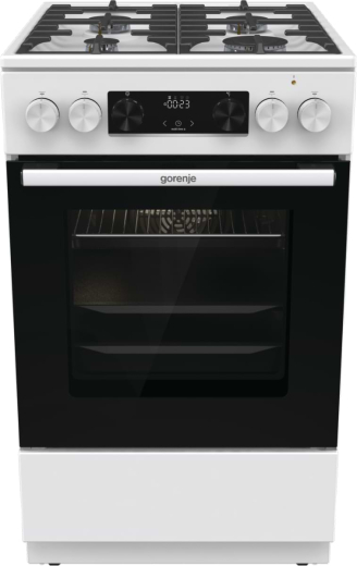 Плита комбінована GORENJE GKS 5C73 WF - 1
