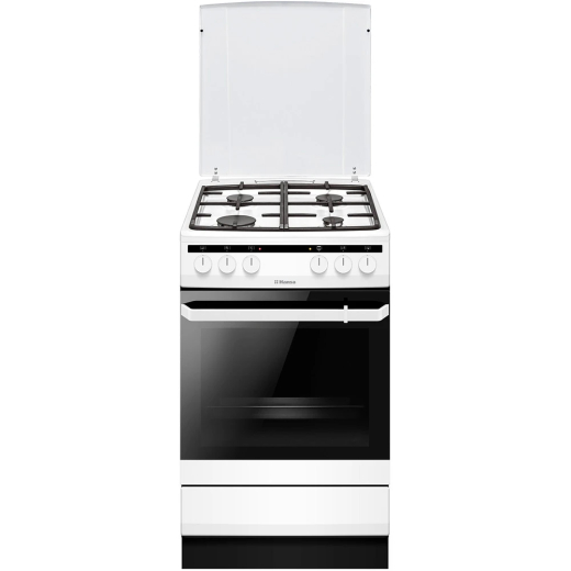 Плита комбінована HANSA FCMW580250 - 1