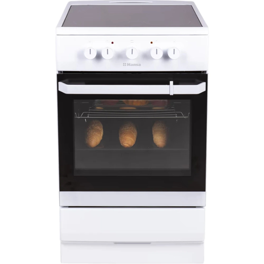 Плита склокераміка HANSA FCCW53000 - 1