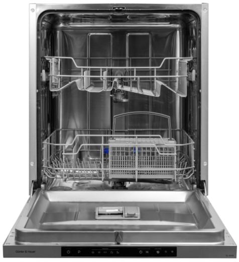 Посудомийна машина GUNTER&HAUER SL 6005 - 1