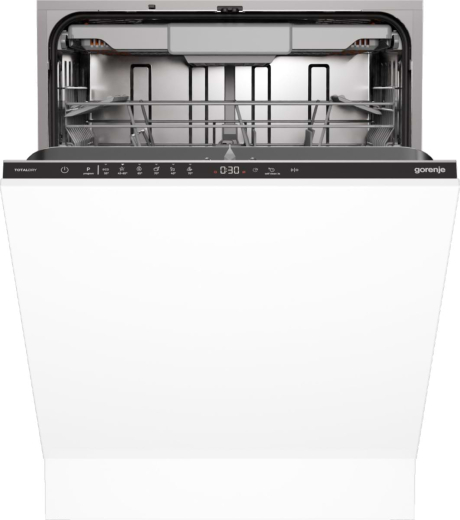 Посудомийна машина вбудовувана Gorenje (GV16D5) - 1