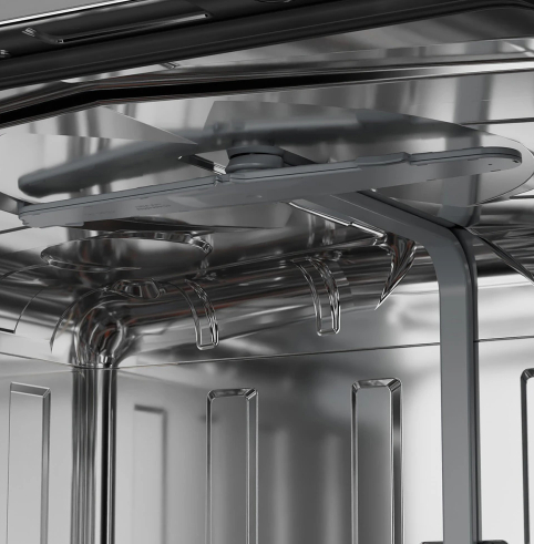 Вбудована посудомийна машина Gorenje GV16D5 - 3