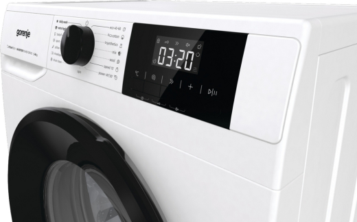 Пральна машина Gorenje W3NGPI61SBS - 4