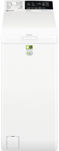 Пральна машина ELECTROLUX EW8T3372U - 1