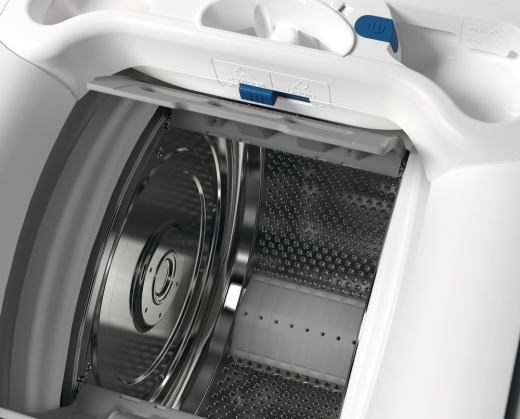 Пральна машина ELECTROLUX EW8T3372U - 3