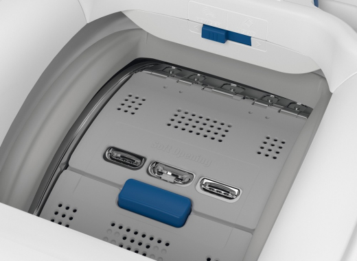 Пральна машина ELECTROLUX EW8T3372U - 4