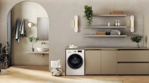 Прально-сушильна машина Whirlpool FFWD 8649 BV UA - 5