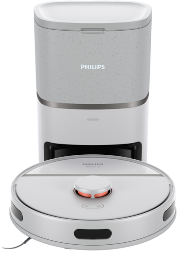 Робот-пылесос Philips XU3110/02 - 1