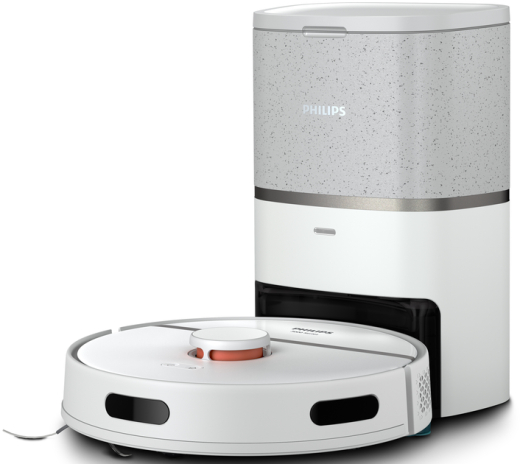 Робот-пылесос Philips XU3110/02 - 2