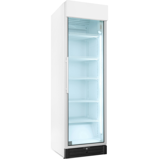 Холодильна вітрина Snaige CD48DM-S300BD - 1