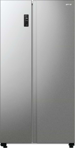 Холодильник SBS Gorenje (NRR9185ESXL) - 1