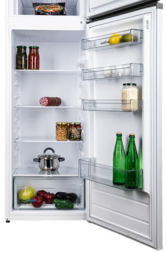 Холодильник Vestfrost CX 283 SW - 3
