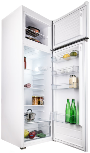 Холодильник Vestfrost CX 283 SW - 4