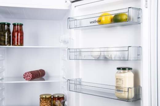 Холодильник Vestfrost CX 283 SW - 6