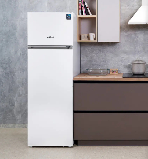 Холодильник Vestfrost CX 283 SW - 9