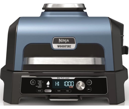 Мультипечь Ninja OG901EU - 1