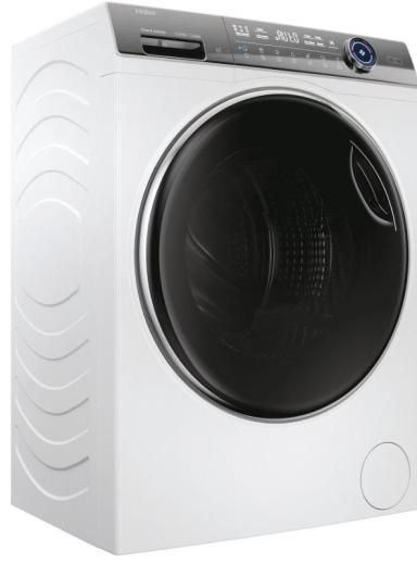 Пральна машина повногабаритна Haier HW90-B14979EU1-S - 2