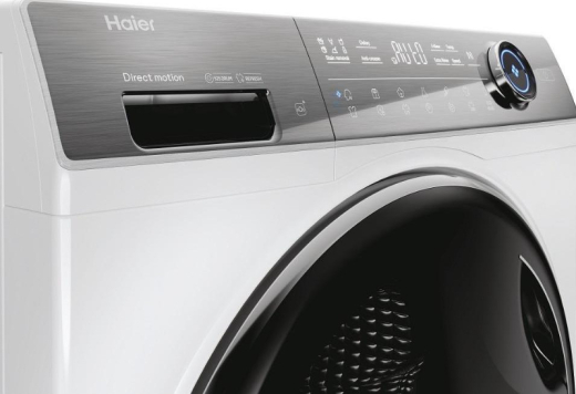 Пральна машина повногабаритна Haier HW90-B14979EU1-S - 4