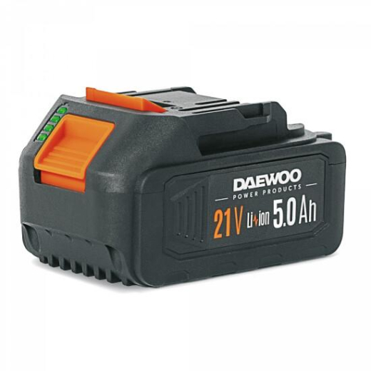 Акумуляторна батарея універсальна Daewoo DABT 5021Li - 1