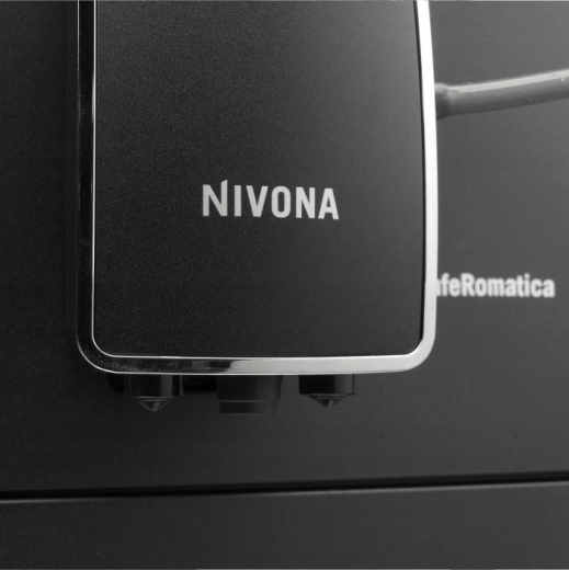Кавомашина автоматична Nivona CafeRomatica 756 - 3