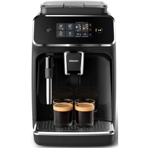 Кавомашина автоматична Philips EP2224/10 - 1
