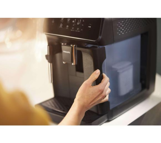 Кавомашина автоматична Philips EP2224/10 - 6