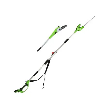Електрокоса Greenworks GR1303307 - 1