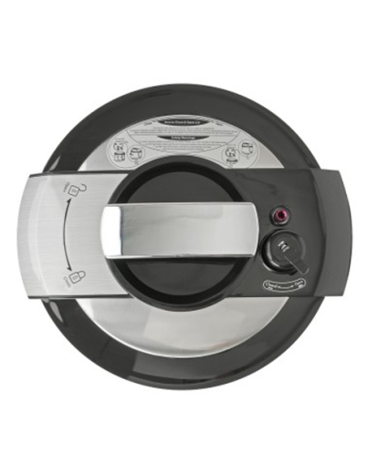 Мультиварка SOGO SS-10610 - 4