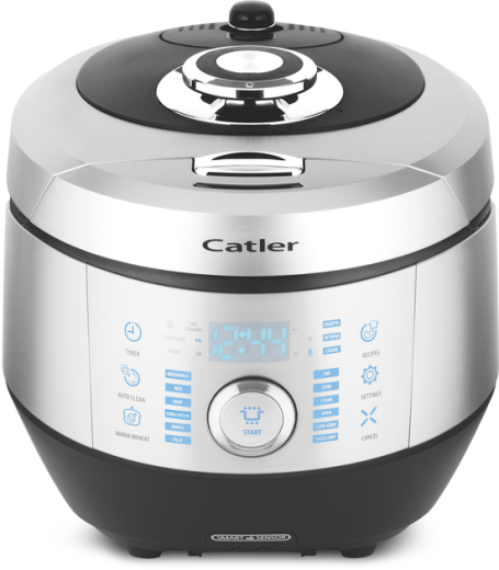 Мультиварка Catler MC 8010 - 1