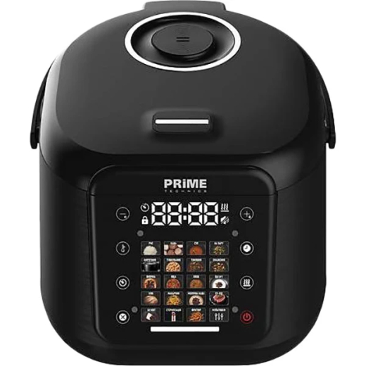 Мультиварка PRIME Technics PMC 2085 Elite Family - 1