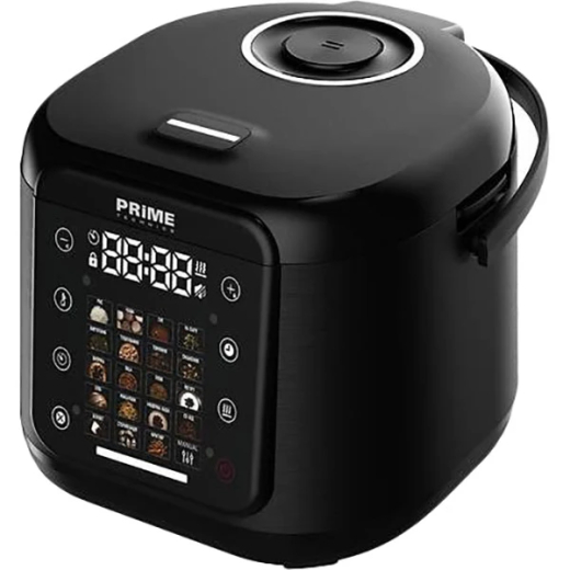 Мультиварка PRIME Technics PMC 2085 Elite Family - 2