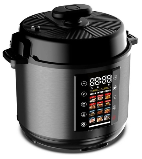 Мультиварка PRIME Technics PPC 121 Profi Cook - 2